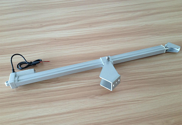 電動開窗器的各類